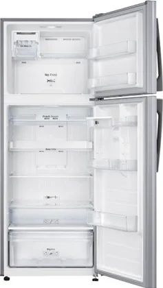 Samsung RT49H567ESL 481 L Double Door Refrigerator