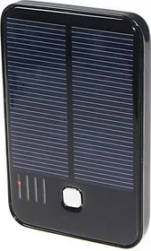 Waaree WEPCWS303 Solar Power Bank 5000 mAh