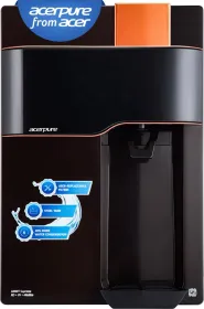 Acerpure Amrit Supreme 6.5L Water Purifier (RO+UV+Alkaline)
