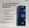 IFB IFBDC-213BXBWE 187 L 2 Star Single Door Refrigerator
