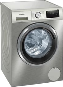Siemens iQ700 WM14UQ9SIN 9 kg Fully Automatic Front Load Washing Machine