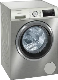 Siemens iQ700 WM14UQ9SIN 9 kg Fully Automatic Front Load Washing Machine
