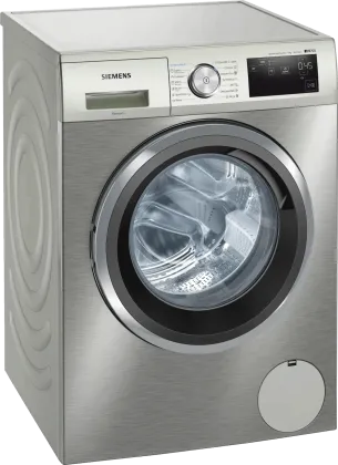 Siemens iQ700 WM14UQ9SIN 9 kg Fully Automatic Front Load Washing Machine