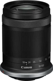 Canon RF-S 18-150mm F/3.5-6.3 IS STM Lens