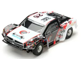Wltoys K999 Brushed Short Course RC Car