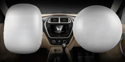 Mahindra Bolero Neo Plus P4