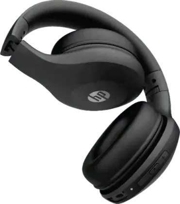 HP 500 Bluetooth Headphone