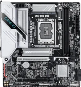 Gigabyte B860M Gaming WIFI6 Motherboard
