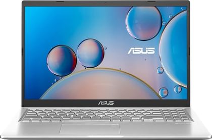 Asus VivoBook 14 X415JA-EB332TS Laptop (10th Gen Core i3/ 8GB/ 1TB 128GB SSD/ Win10)