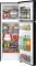 LG GLT2526XWOB 251 L 2 Star Double Door Refrigerator