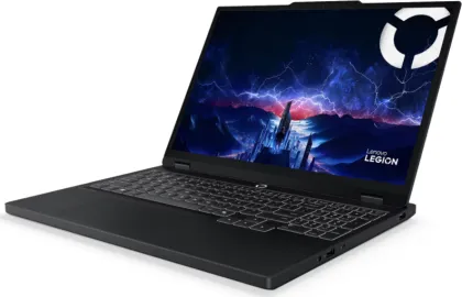 Lenovo Legion 5 15IAX10 83F0001QUS Gaming Laptop (Intel Ultra 7 255HX/ 16GB/ 1TB SSD/ Win 11/ 8GB RTX 5060)