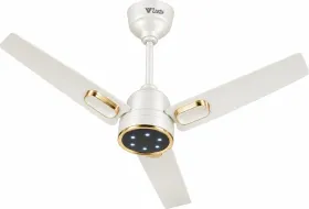 Veto Divine 1200 mm 3 Blade BLDC Ceiling Fan