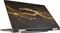 HP Spectre x360 13-ae503TU (3ME46PA) Laptop (8th Gen Ci7/ 16GB/ 512GB SSD/ Win10 Pro)