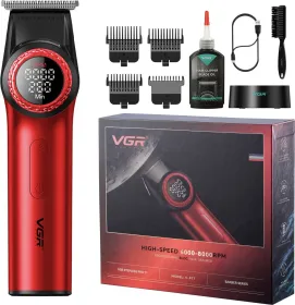 VGR V-977 Trimmer