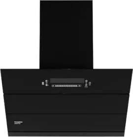 Crompton QuietPro Plus CHD-QPPI75FLE-MBL MBLK 75cm Chimney