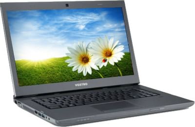 Dell Vostro 3560 Laptop (3rd Gen Ci5/ 4GB/ 500GB/ Linux)