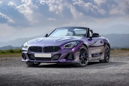 BMW Z4 M40i