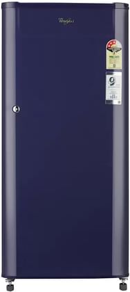 Whirlpool 205 GENIUS CLS PLUS 190 L 3 Star Single Door Refrigerator