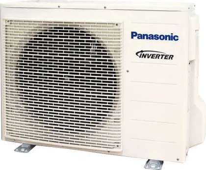 Panasonic CS/CU-SU24XKYWA 2 Ton 3 Star 2022 Inverter Split AC