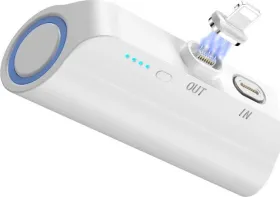 BoxWave MagnetoBoost Rejuva 3000 mAh Power Bank