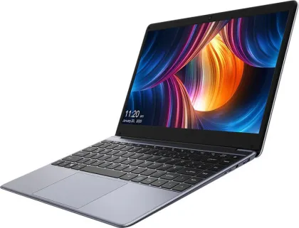 Chuwi HeroBook Pro Laptop (Intel Celeron N4020/ 8GB/ 256GB SSD/ Win11)