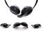 Havit HV-ST031 Sport Wireless Bluetooth Headphone With Microphone (Behind the Neck)