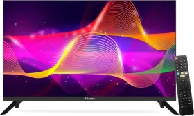T-Series TLG32 32 inch HD Ready Smart LED TV