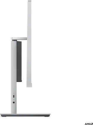 Lenovo IdeaCentre AIO 24ARR9 F0HR009BIN (AMD Ryzen 7 7735HS/ 8GB/ 512GB SSD/ Win 11) - image 5