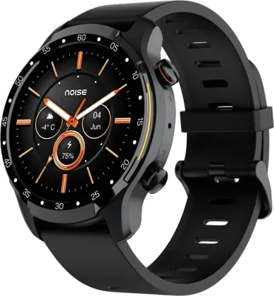 Noise NoiseFit Voyage Smartwatch