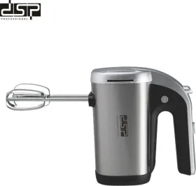 DSP KM2074 350W Hand Mixer