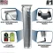 Wahl Stainless Steel 2.0 Trimmer
