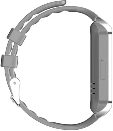 HealthMax 02-GD Smartwatch