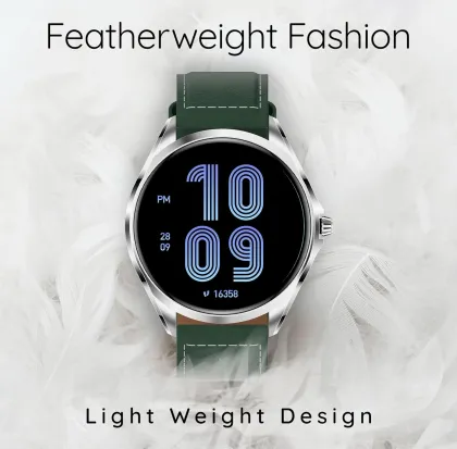 Pebble Royale Smartwatch