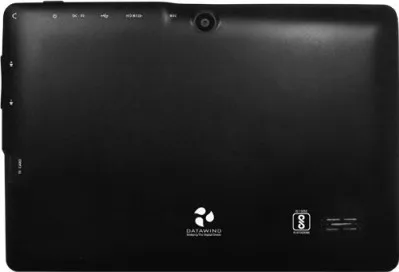 Datawind Vidya Tablet (WiFi+4GB)