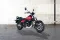 Bajaj Avenger 160 Street