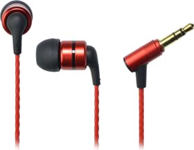 Soundmagic E80 Stereo Dynamic Wired Headphones