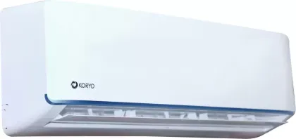 Koryo BSKSIAO1818A5S BS18 1.5 Tons 5 Star BEE Rating 2018 Split AC