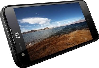 ZTE Geek V975