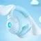 Razer Kraken Kitty V2 Wireless Headphones (Cinnamoroll edition)