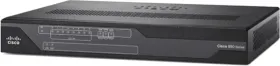 Cisco C881SRST Network Switch