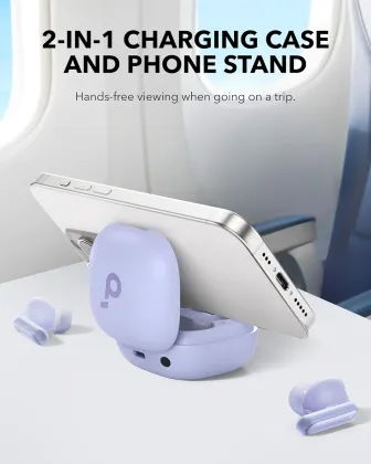 Soundcore P40i True Wireless Earbuds