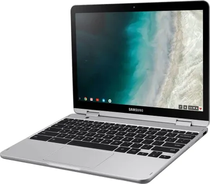 Samsung Chromebook Plus V2 2-in-1 XE520QAB-K02US Laptop (Intel Core M3/ 4GB/ 64GB eMMC/ ChromeOS)