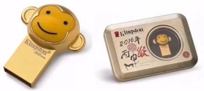 Kingston DTCNY1632GB 32 GB Pen Drive