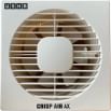 Usha Crisp Air AX 150 mm 7 Blade Exhaust Fan