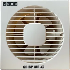 Usha Crisp Air AX 150 mm 7 Blade Exhaust Fan