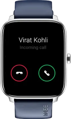 Noise ColorFit Pulse 4 Smartwatch