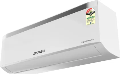 Sansui JSP183SI24A1 1.5 Ton 3 Star 2024 Inverter Split AC