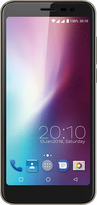 Zen Cinemax Infinity