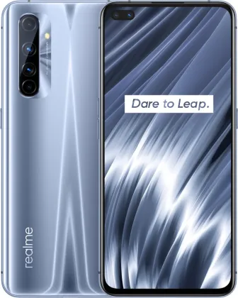 Realme X50 Pro Player Edition