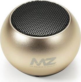 MZ M3 5W Bluetooth Speaker